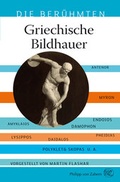 Cover: Griechische Bildhauer - Philipp von Zabern in Herder