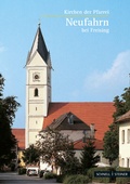 Cover: Neufahrn bei Freising - Schnell & Steiner