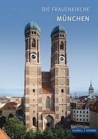 Enlarge image Cover: München - Schnell & Steiner