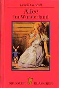 Cover: Alice im Wunderland - Dressler