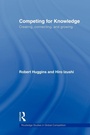 Cover: Competing for Knowledge - Routledge