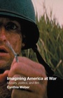 Cover: Imagining America at War - Routledge