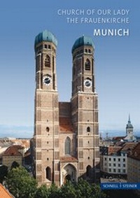 Enlarge image Cover: München - Schnell & Steiner