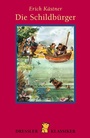 Cover: Die Schildbürger - Dressler