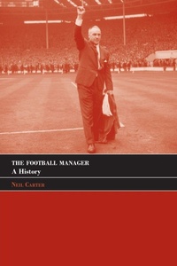 Enlarge image Cover: The Football Manager - Routledge