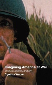 Enlarge image Cover: Imagining America at War - Routledge