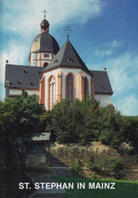 Enlarge image Cover: Mainz - Schnell & Steiner