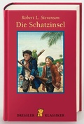Cover: Die Schatzinsel - Dressler
