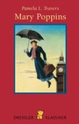 Cover: Mary Poppins - Dressler