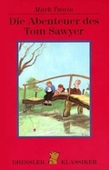 Cover: Die Abenteuer des Tom Sawyer - Dressler