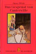 Cover: Das Gespenst von Canterville - Dressler