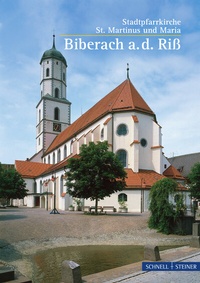 Abbildung von: Biberach a. d. Riß - Schnell & Steiner