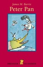 Cover: Peter Pan - Dressler