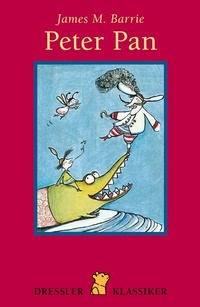 Enlarge image Cover: Peter Pan - Dressler