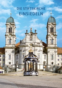 Abbildung von: Einsiedeln - Schnell & Steiner