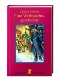 Cover: Eine Weihnachtsgeschichte - Dressler