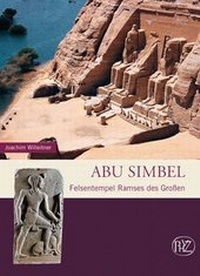 Enlarge image Cover: Abu Simbel - Philipp von Zabern in Herder