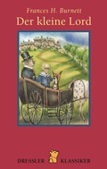 Cover: Der kleine Lord - Dressler