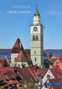 Enlarge image Cover: Überlingen - Schnell & Steiner