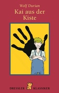 Cover: Kai aus der Kiste - Dressler