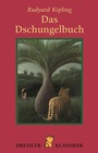Cover: Das Dschungelbuch - Dressler