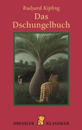Cover: Das Dschungelbuch - Dressler