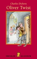 Cover: Oliver Twist - Dressler