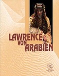 Cover: Lawrence von Arabien - Philipp von Zabern in Herder