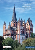 Cover: Limburg an der Lahn - Schnell & Steiner