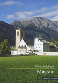 Cover: M&uuml;stair - Schnell & Steiner