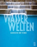 Cover: Wasserwelten - Philipp von Zabern in Herder