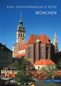 Cover: M&uuml;nchen - Schnell & Steiner