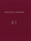 Cover: Der Dom zu M&uuml;nster - Philipp von Zabern in Herder