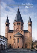 Cover: Mainz - Schnell & Steiner