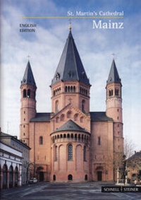Enlarge image Cover: Mainz - Schnell & Steiner