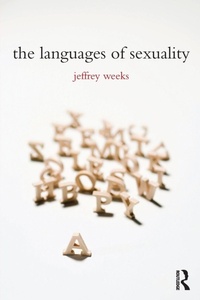 Enlarge image Cover: The Languages of Sexuality - Routledge