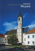 Cover: Weyarn - Schnell & Steiner
