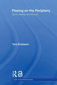 Abbildung von: Playing on the Periphery - Routledge