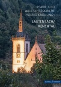 Cover: Lautenbach / Renchtal - Schnell & Steiner