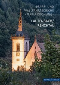 Abbildung von: Lautenbach / Renchtal - Schnell & Steiner