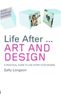Cover: Life After...Art and Design - Routledge