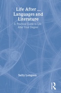Cover: Life After...Languages and Literature - Routledge