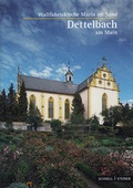 Cover: Dettelbach am Main - Schnell & Steiner