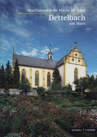 Enlarge image Cover: Dettelbach am Main - Schnell & Steiner