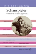 Cover: Schauspieler - Philipp von Zabern in Herder