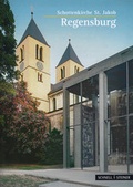 Cover: Regensburg - Schnell & Steiner