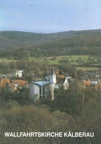 Abbildung von: Kälberau - Schnell & Steiner