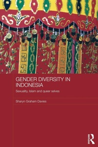 Abbildung von: Gender Diversity in Indonesia - Routledge