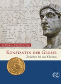 Cover: Konstantin der Gro&szlig;e - Philipp von Zabern in Herder
