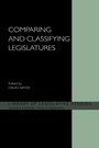 Cover: Comparing and Classifying Legislatures - Routledge